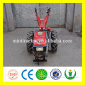 Hot Sale Agricultural Equipments 2WD Walking Tractor with Cheap Price